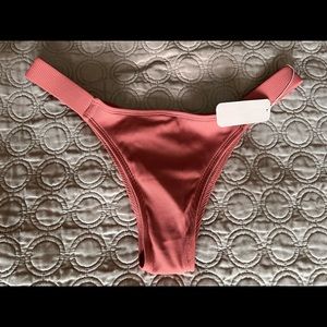 NWT - Somerfield Swim Zaton Bottom (M)